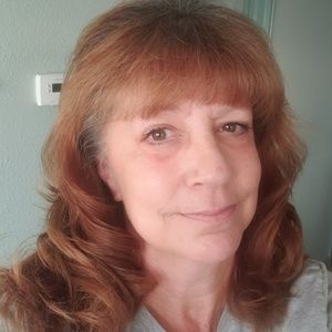 Meet your Posher, Patricia